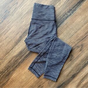 Lululemon Gray Leggings